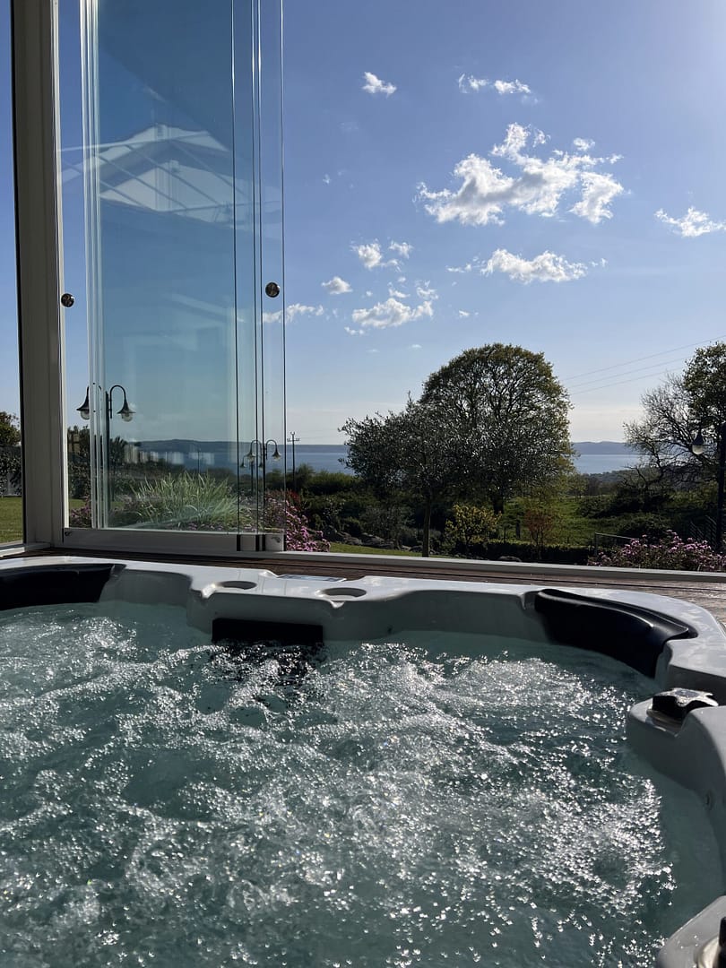 La struttura IMG 9048 Scaled